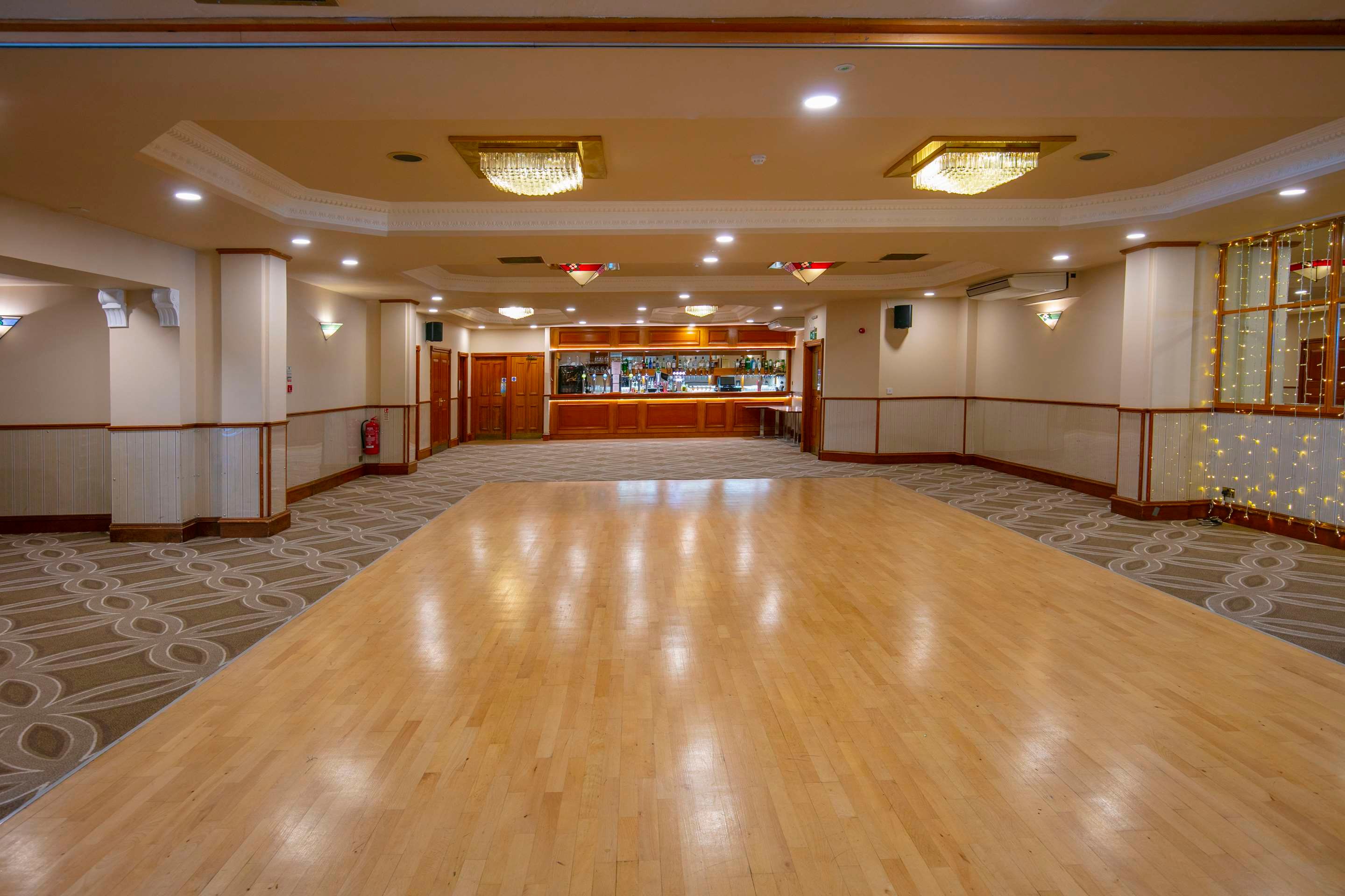 Conference room