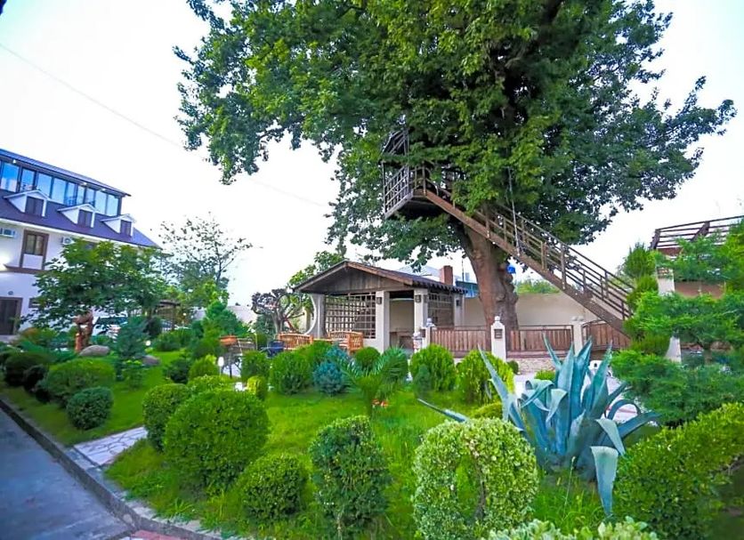 Outdoor view Photo