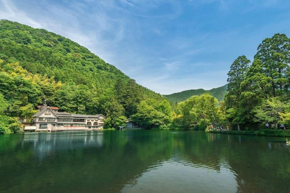 Outdoor view Photo