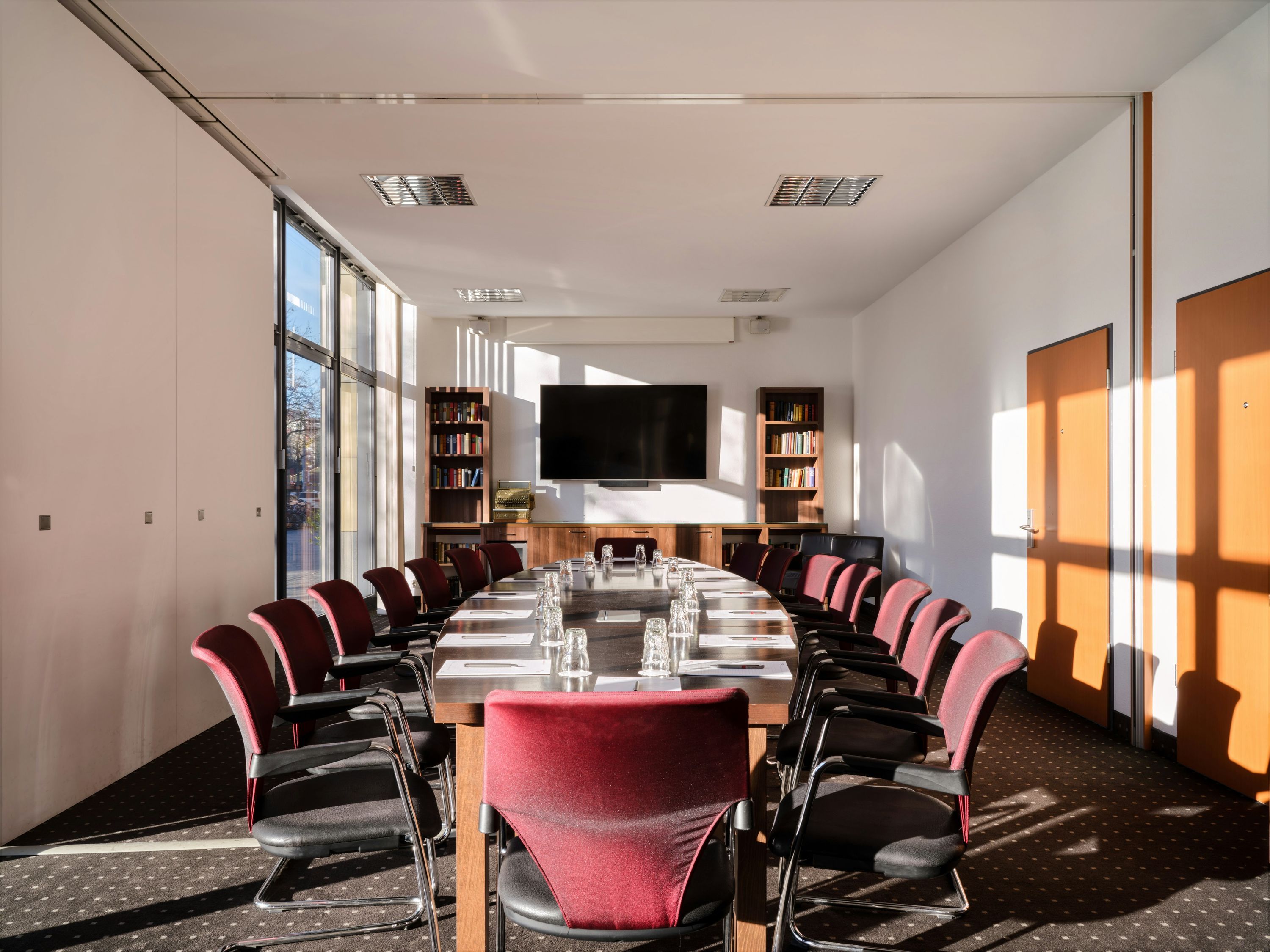 Conference room