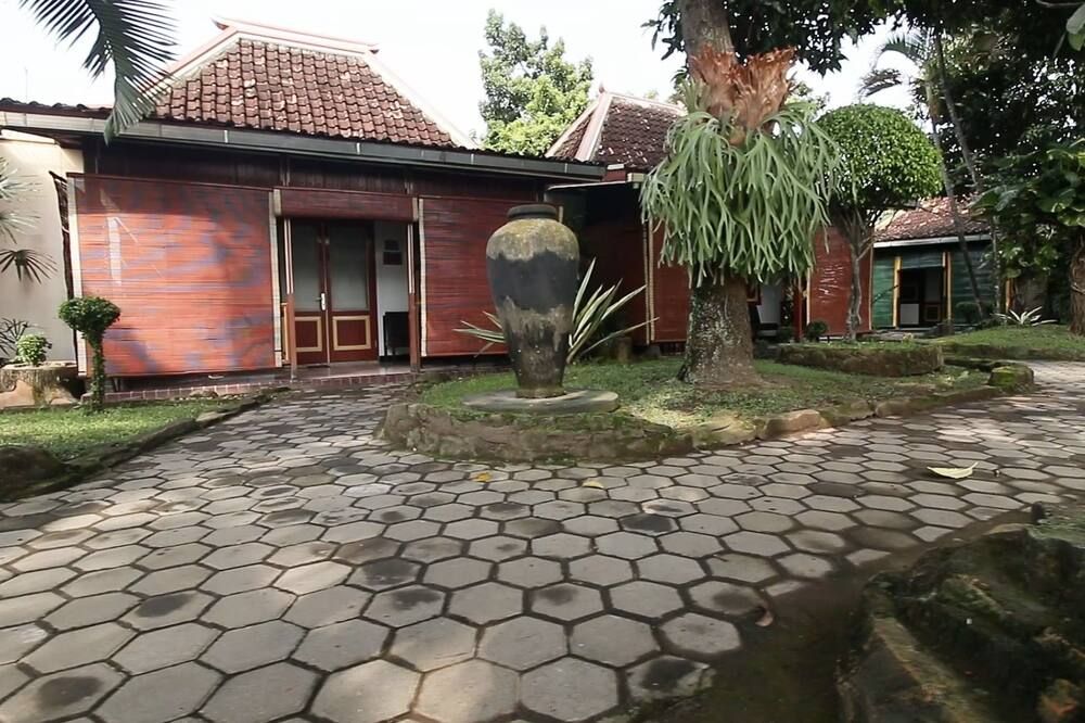 Outdoor view