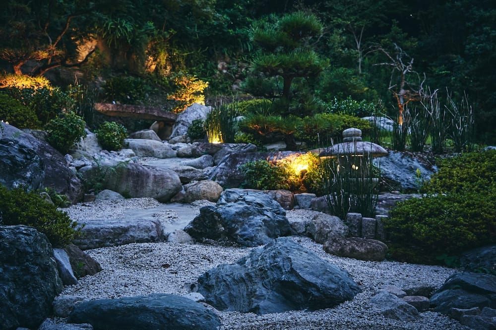 Outdoor view
