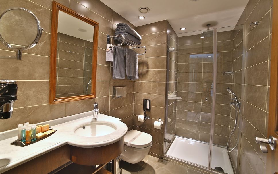 Bathroom Photo