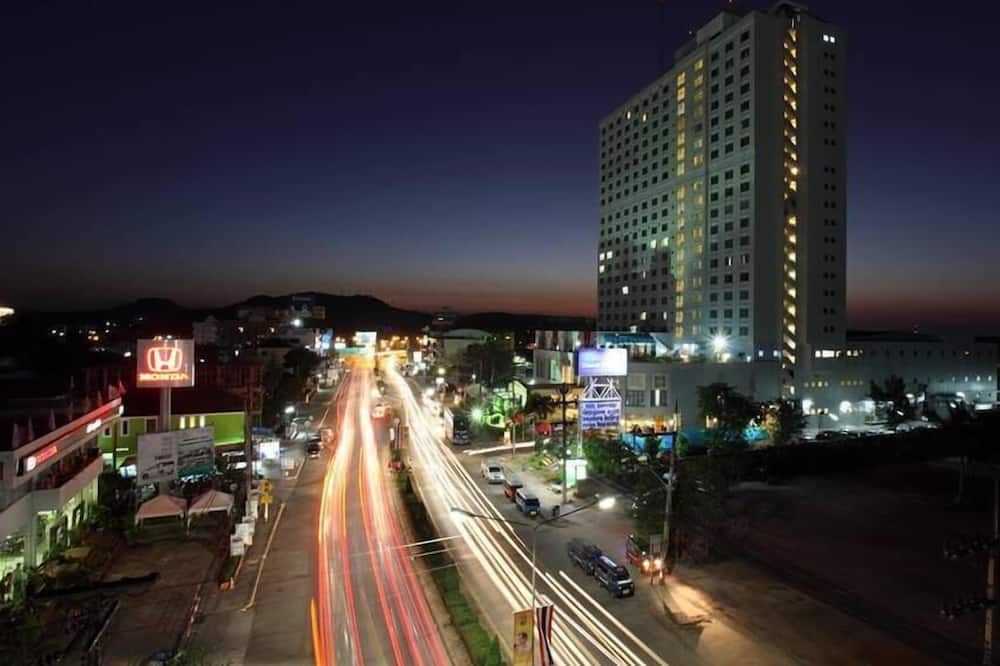 Outdoor view