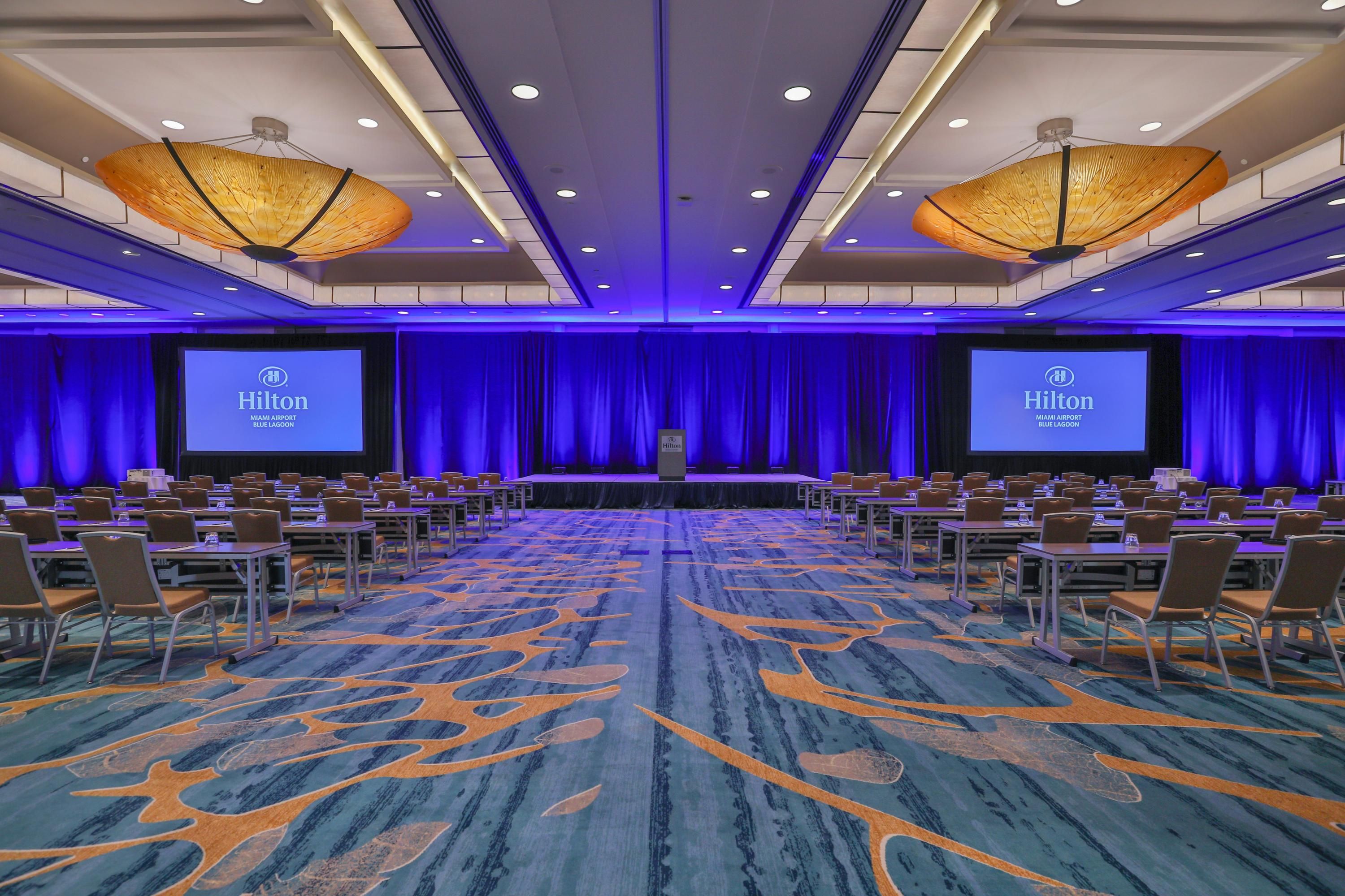 Conference room
