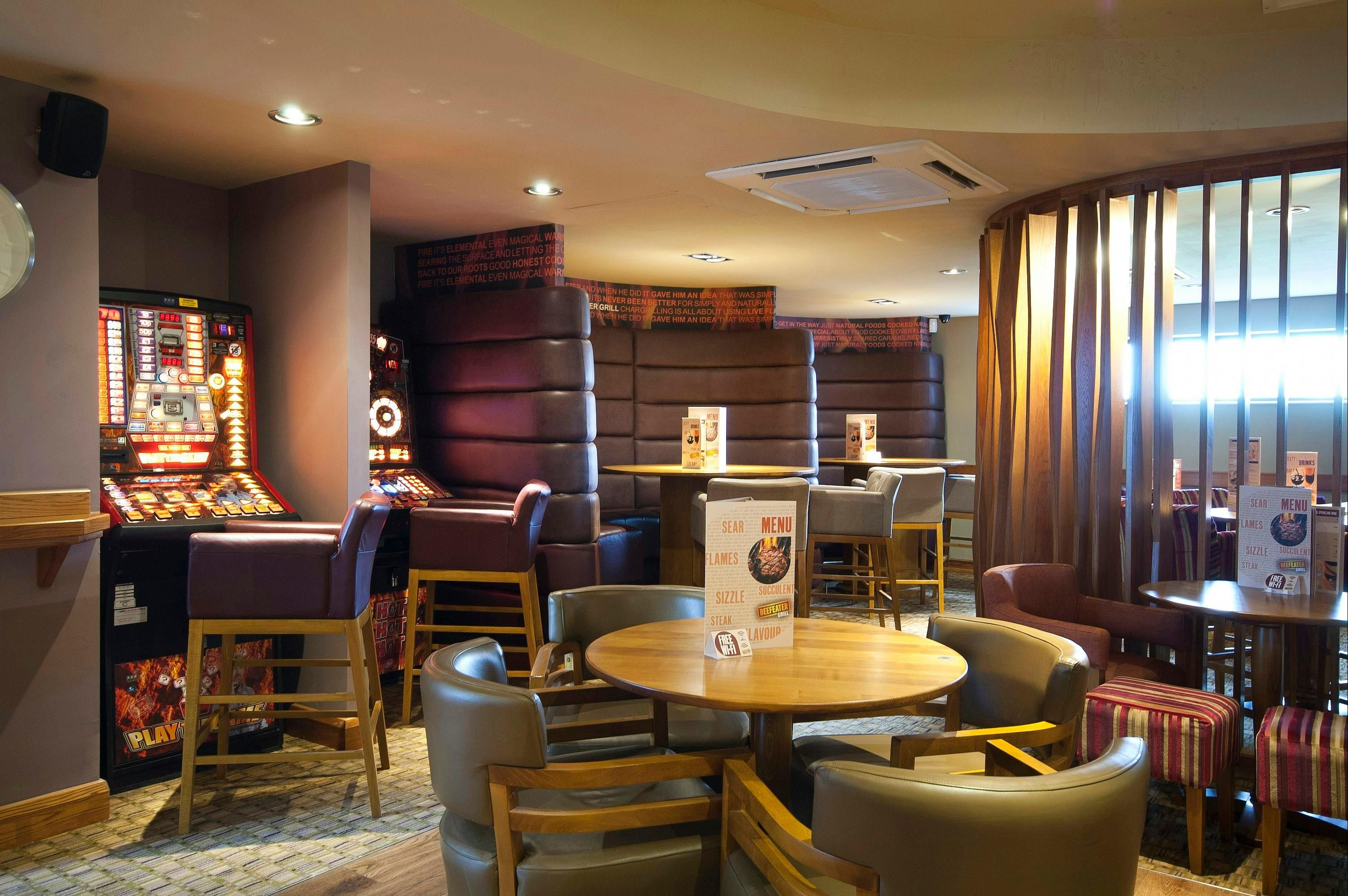 Bar