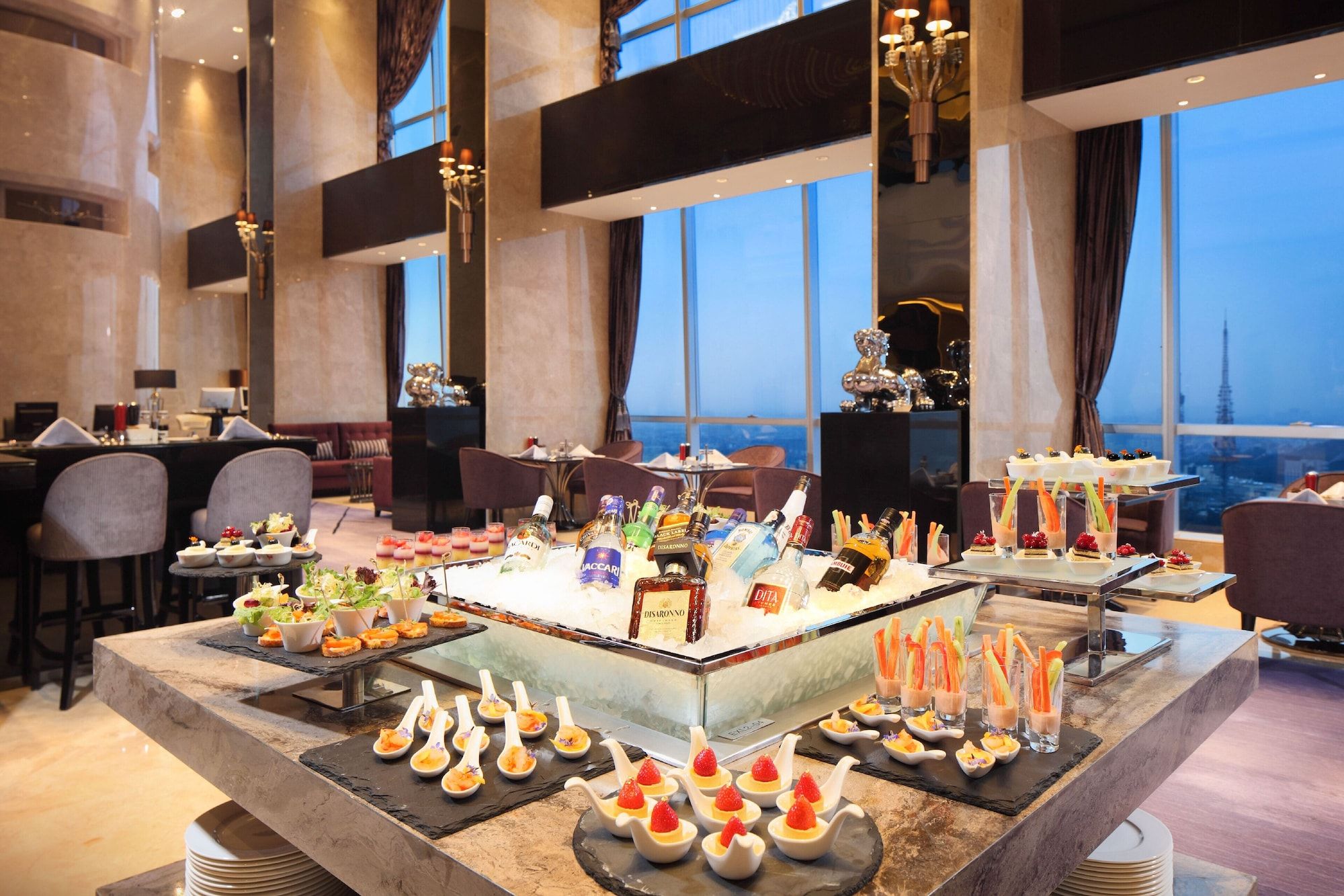 Buffet