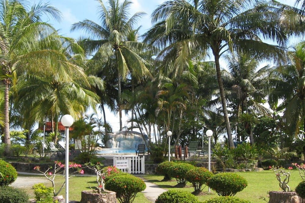 Outdoor view