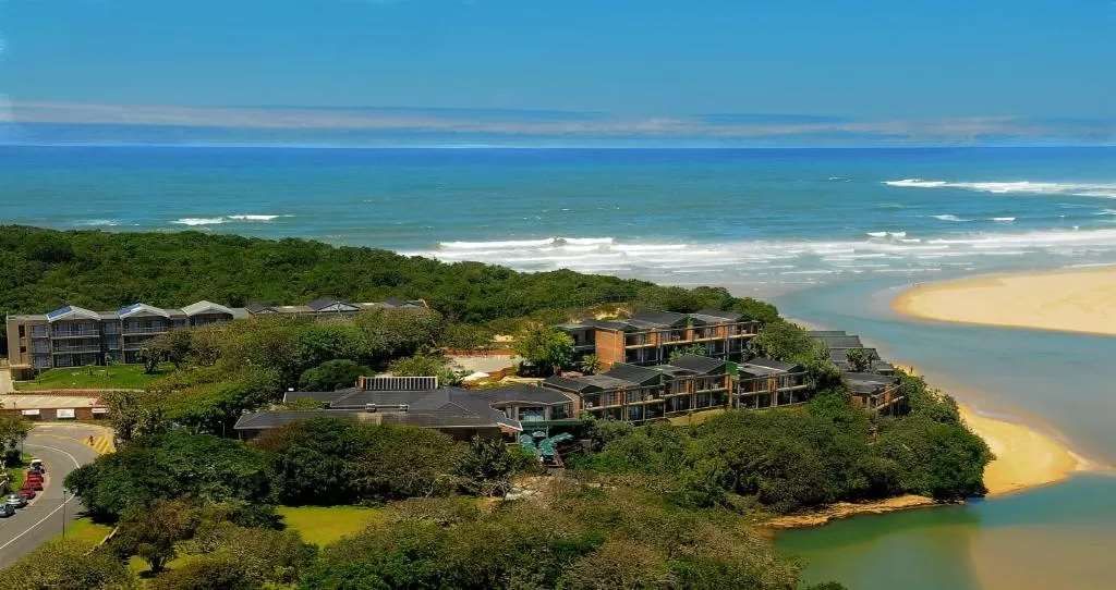 Outdoor view