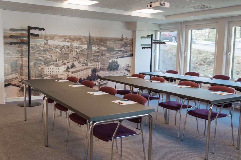 Conference room