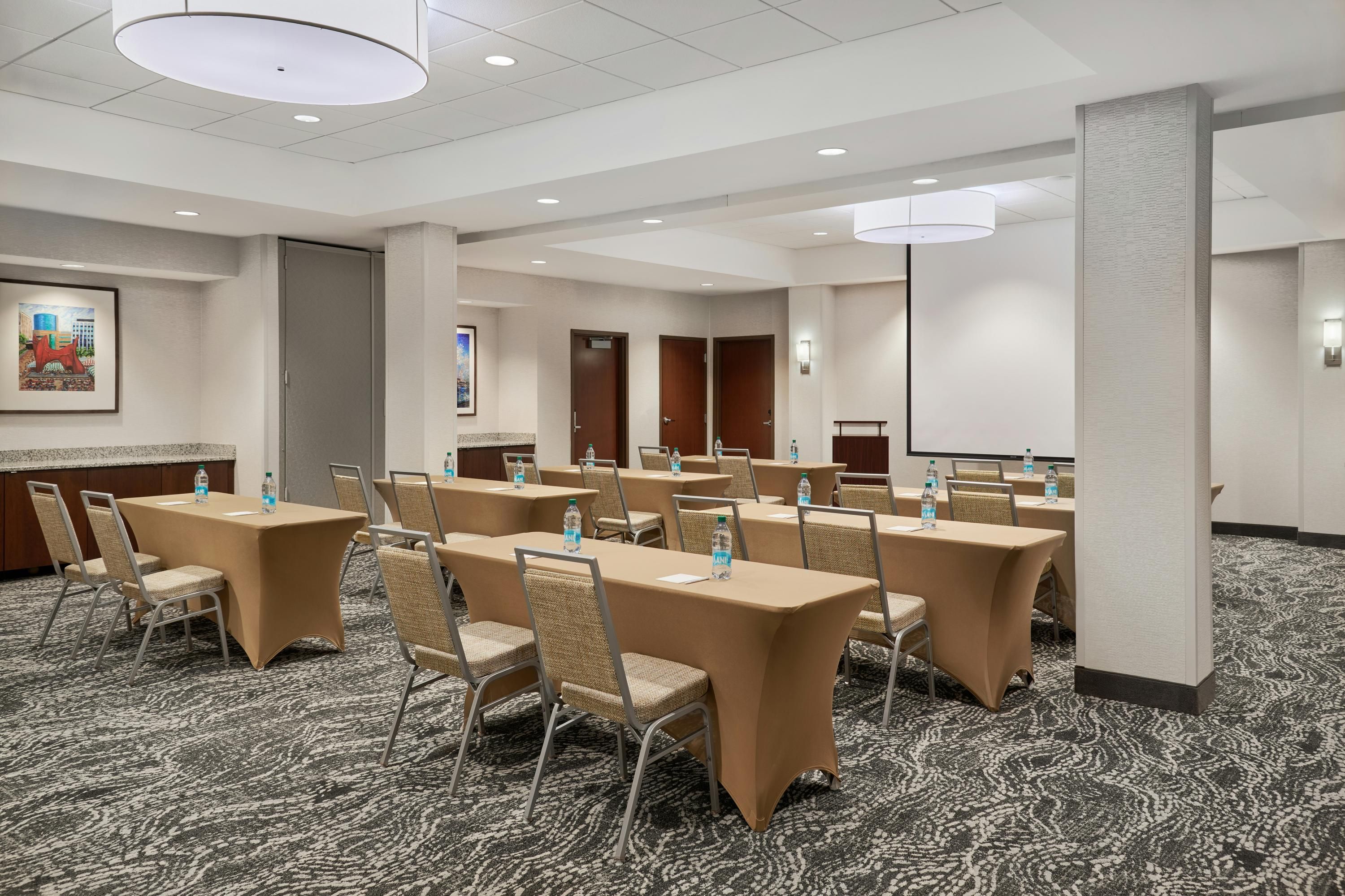 Conference room