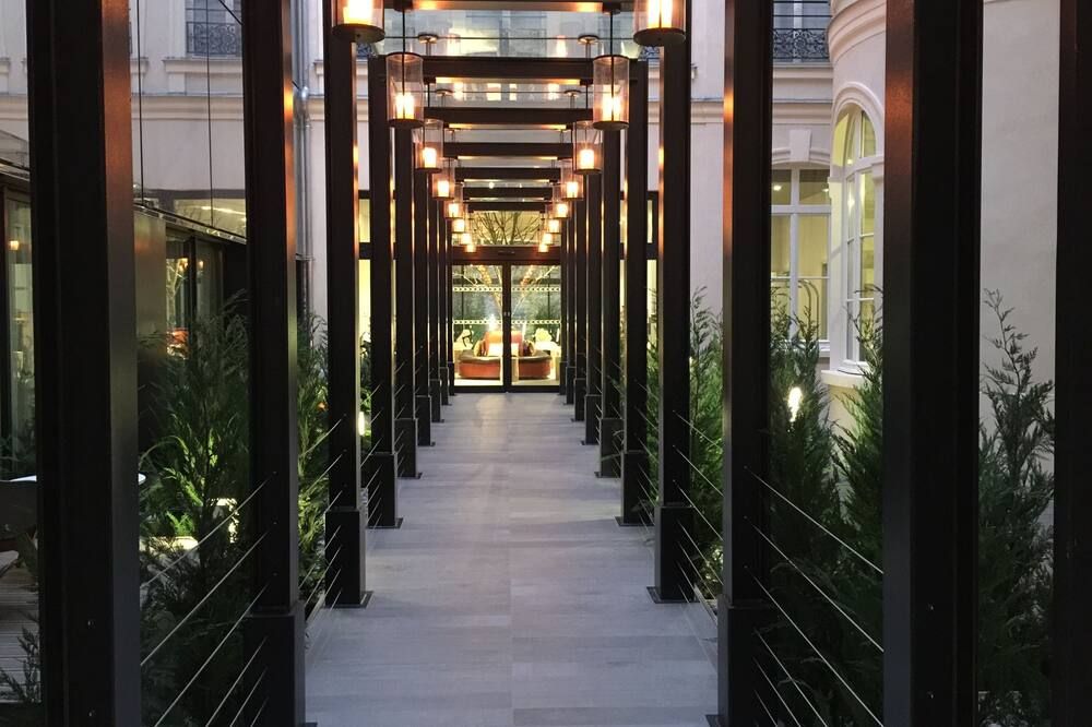 Outdoor view