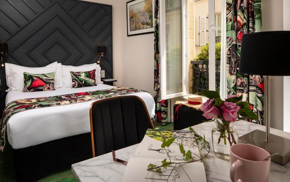 Bedroom Photo