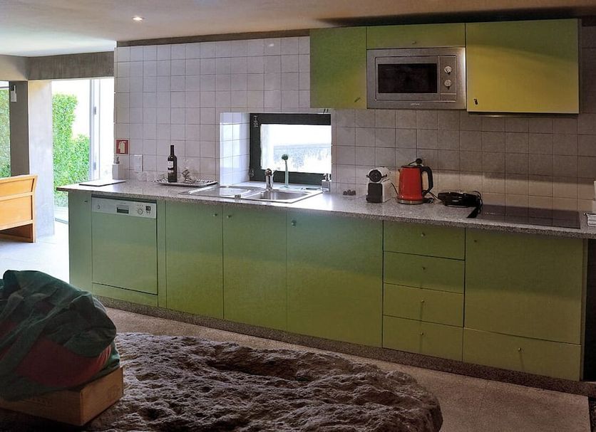 Kitchen Photo