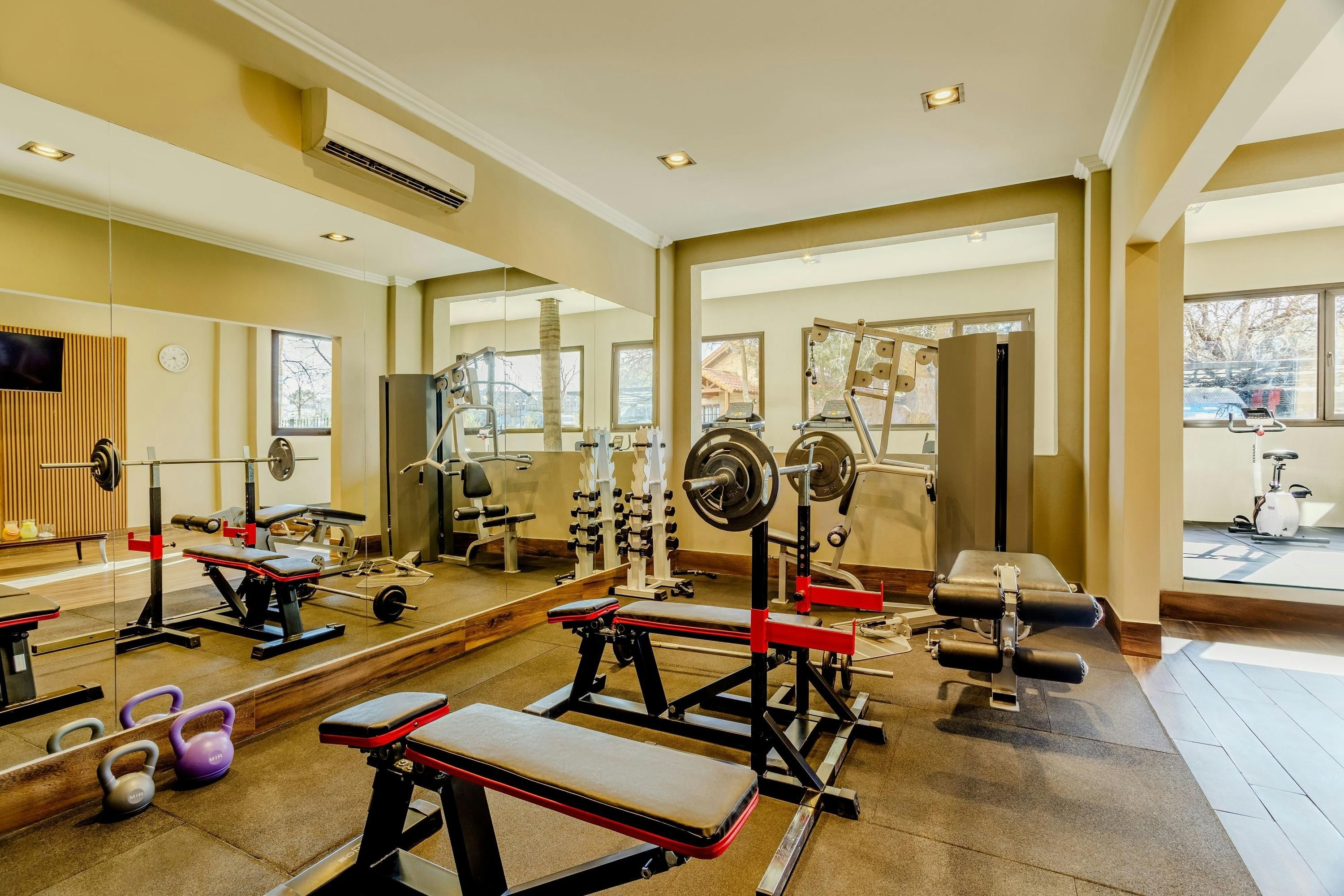 Gym
