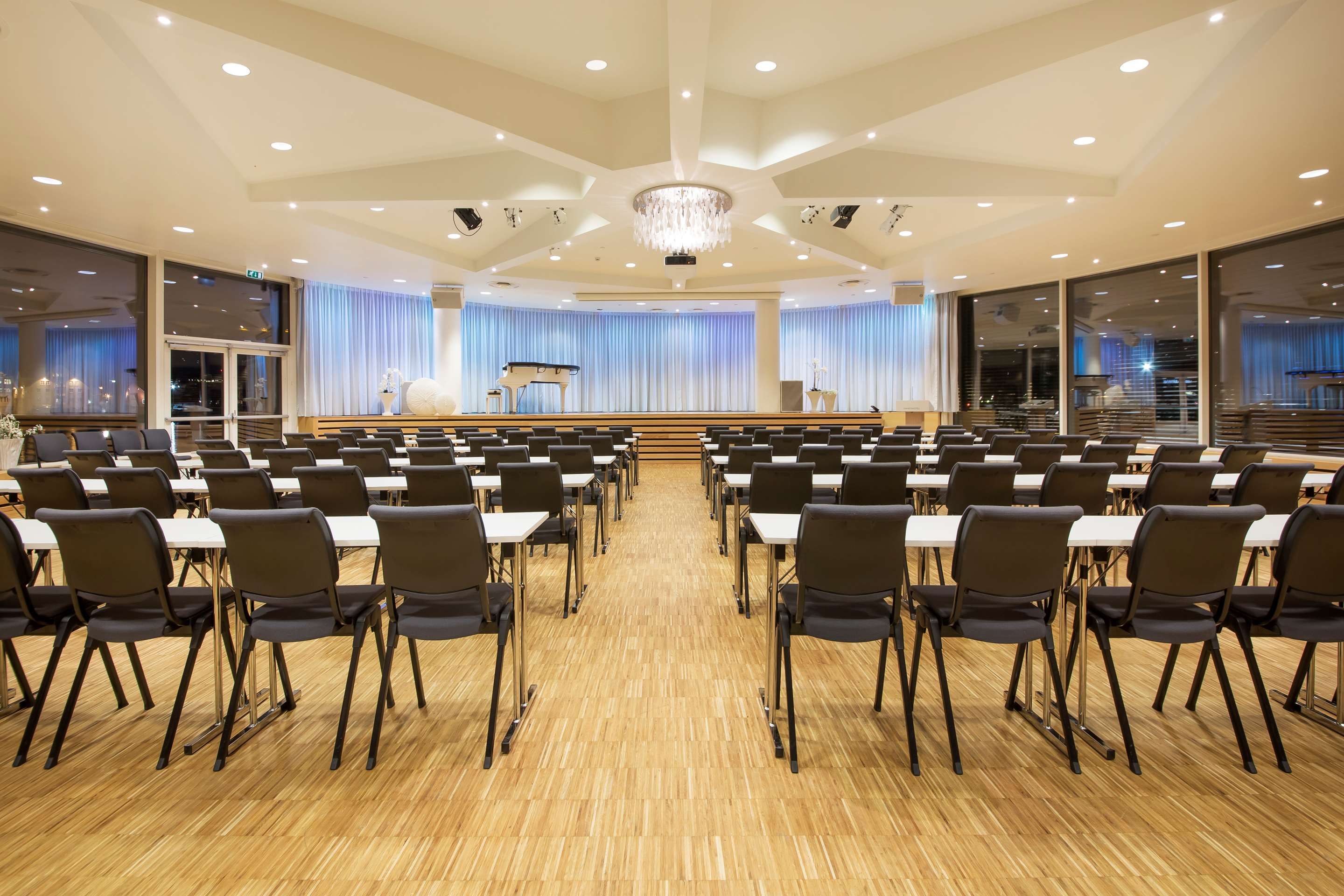 Conference room