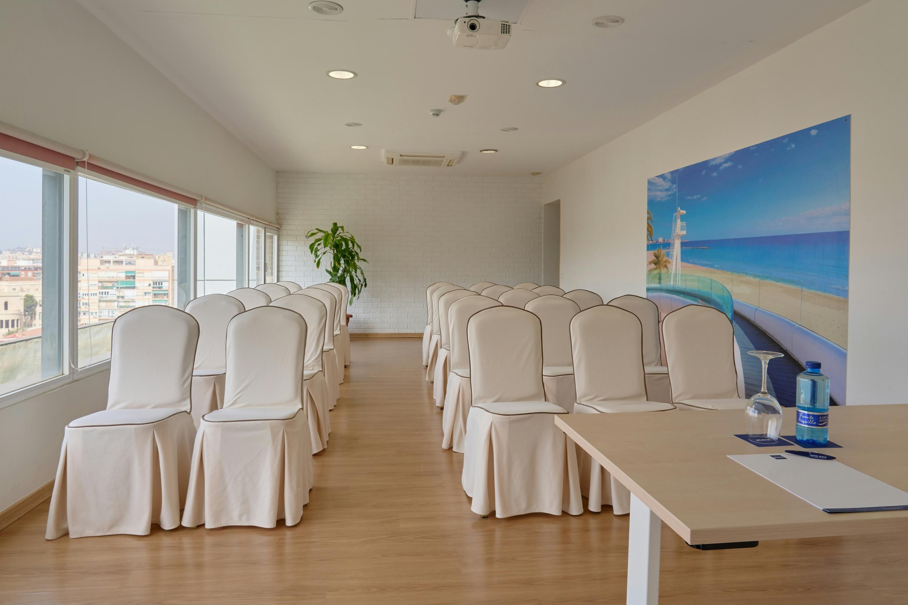 Conference room