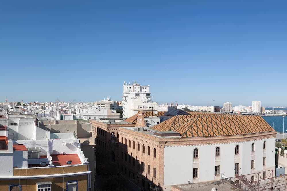 Outdoor view