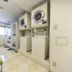 Laundry facility