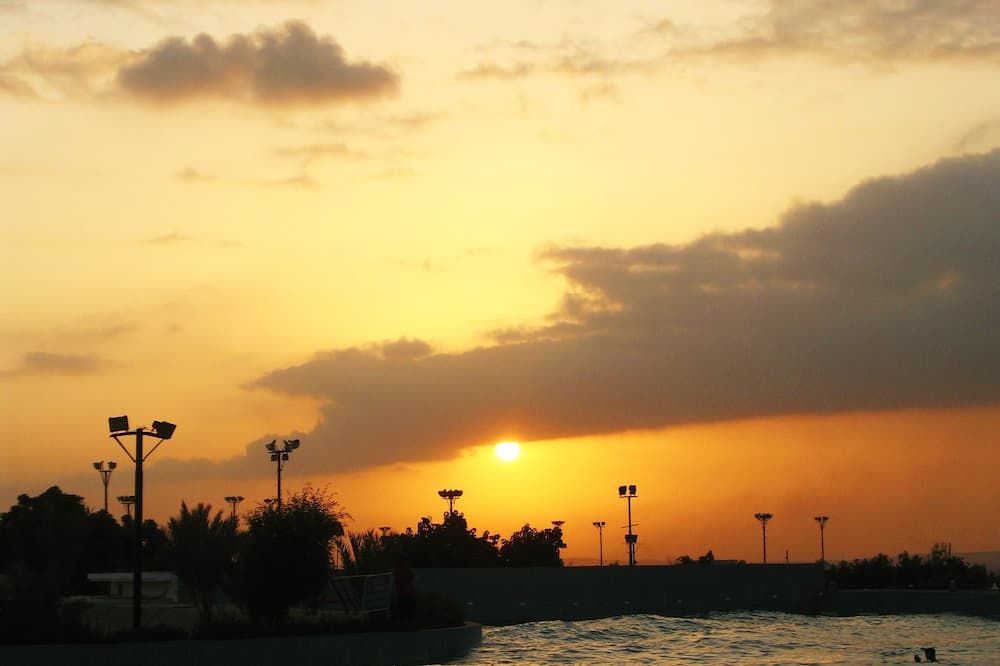 Outdoor view
