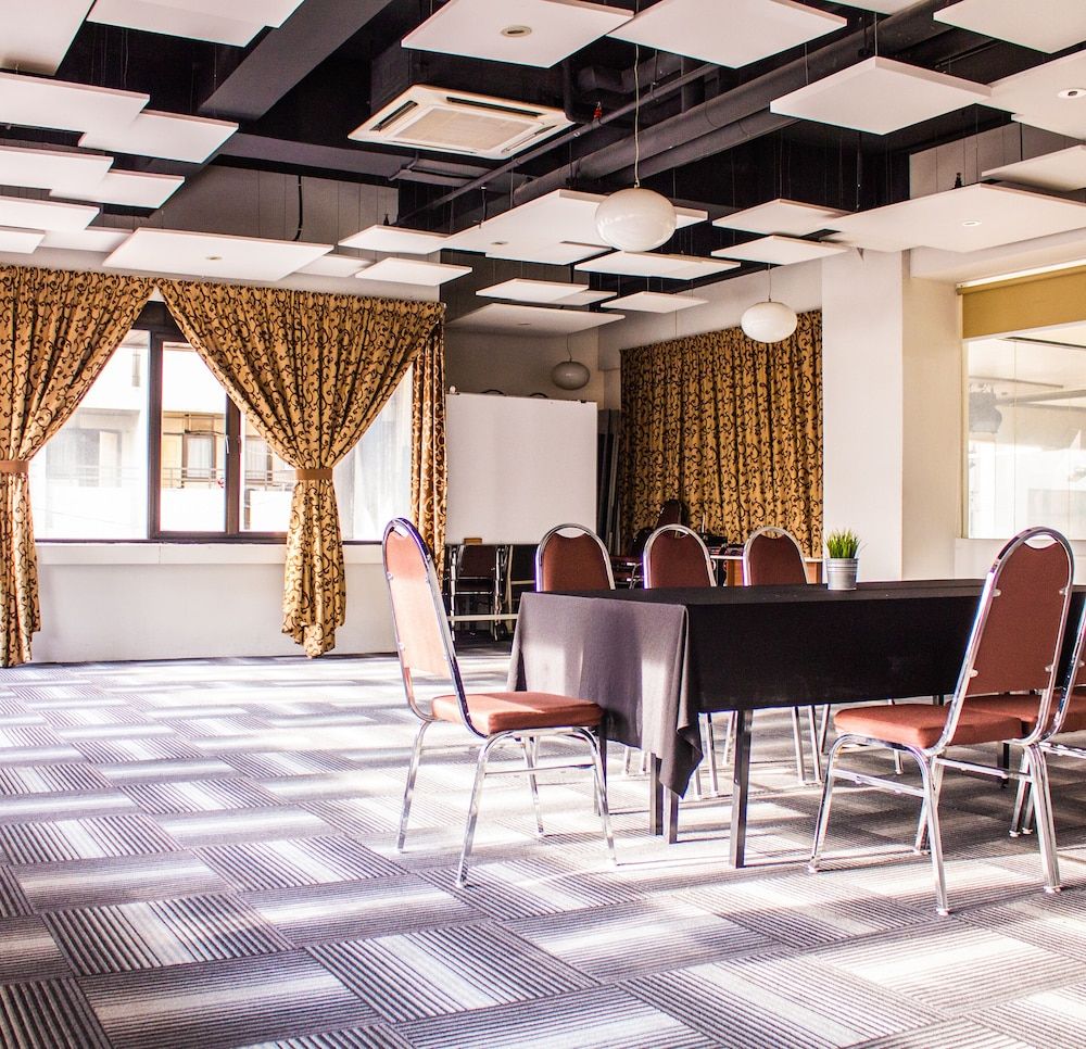 Conference room