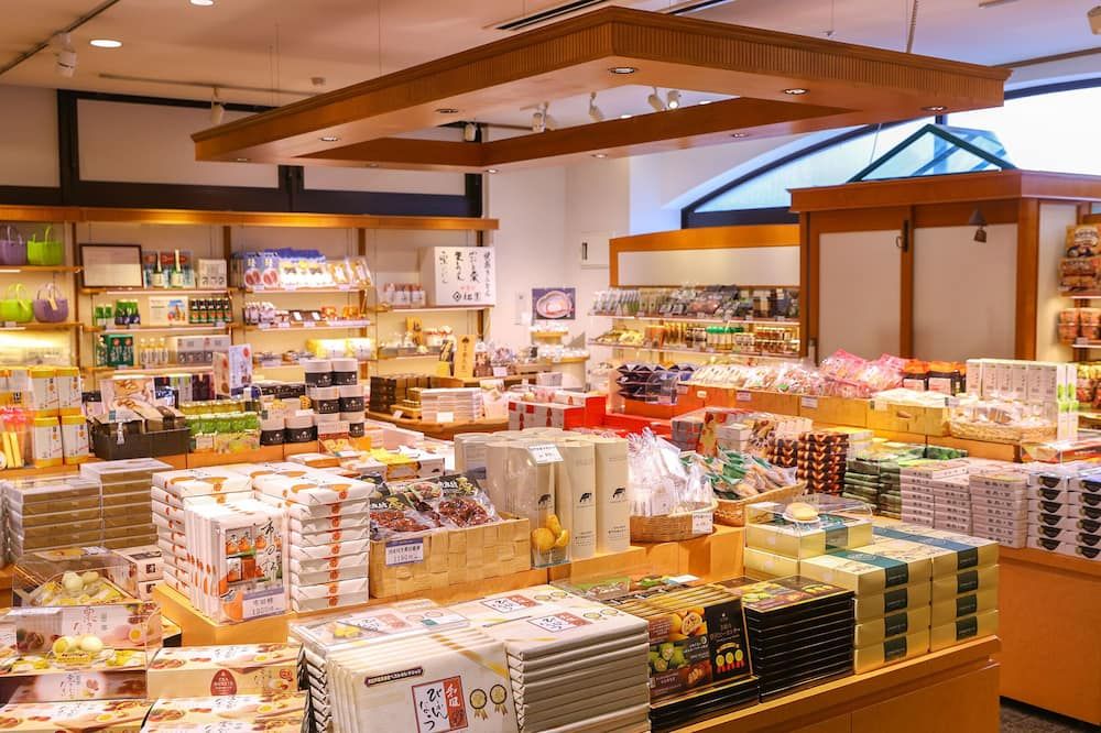 Shop