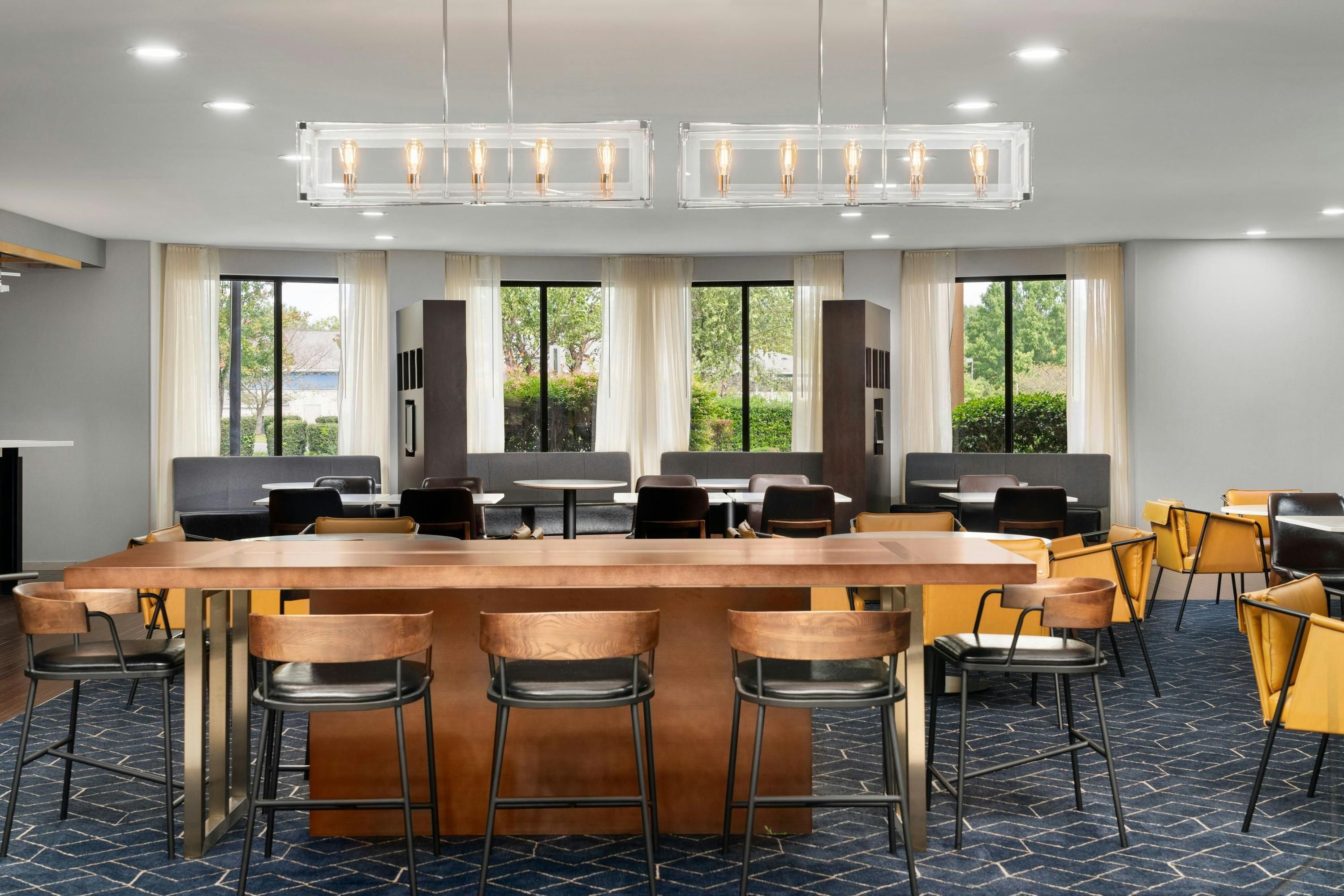 Conference room