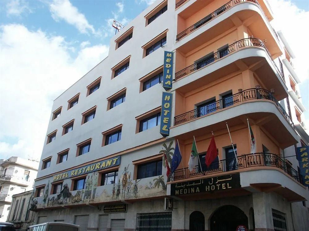 Building Photo