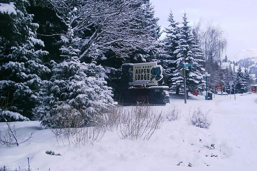 Outdoor view