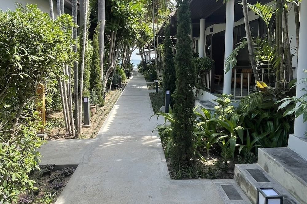 Outdoor view