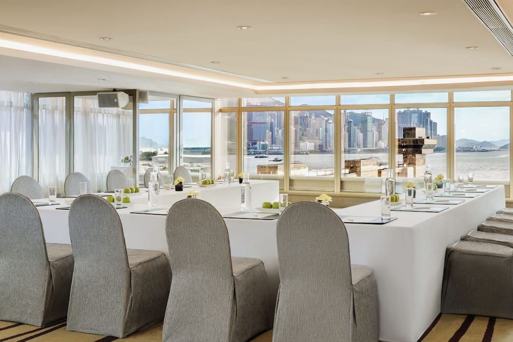 Banquet hall Photo