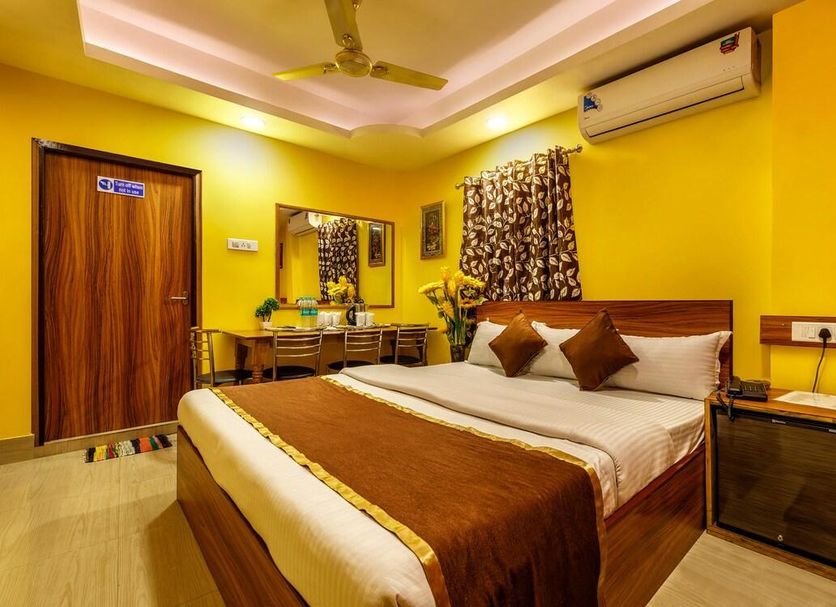 Bedroom Photo