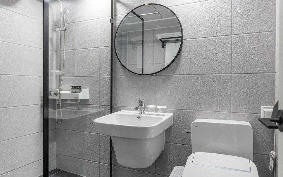 Bathroom Photo