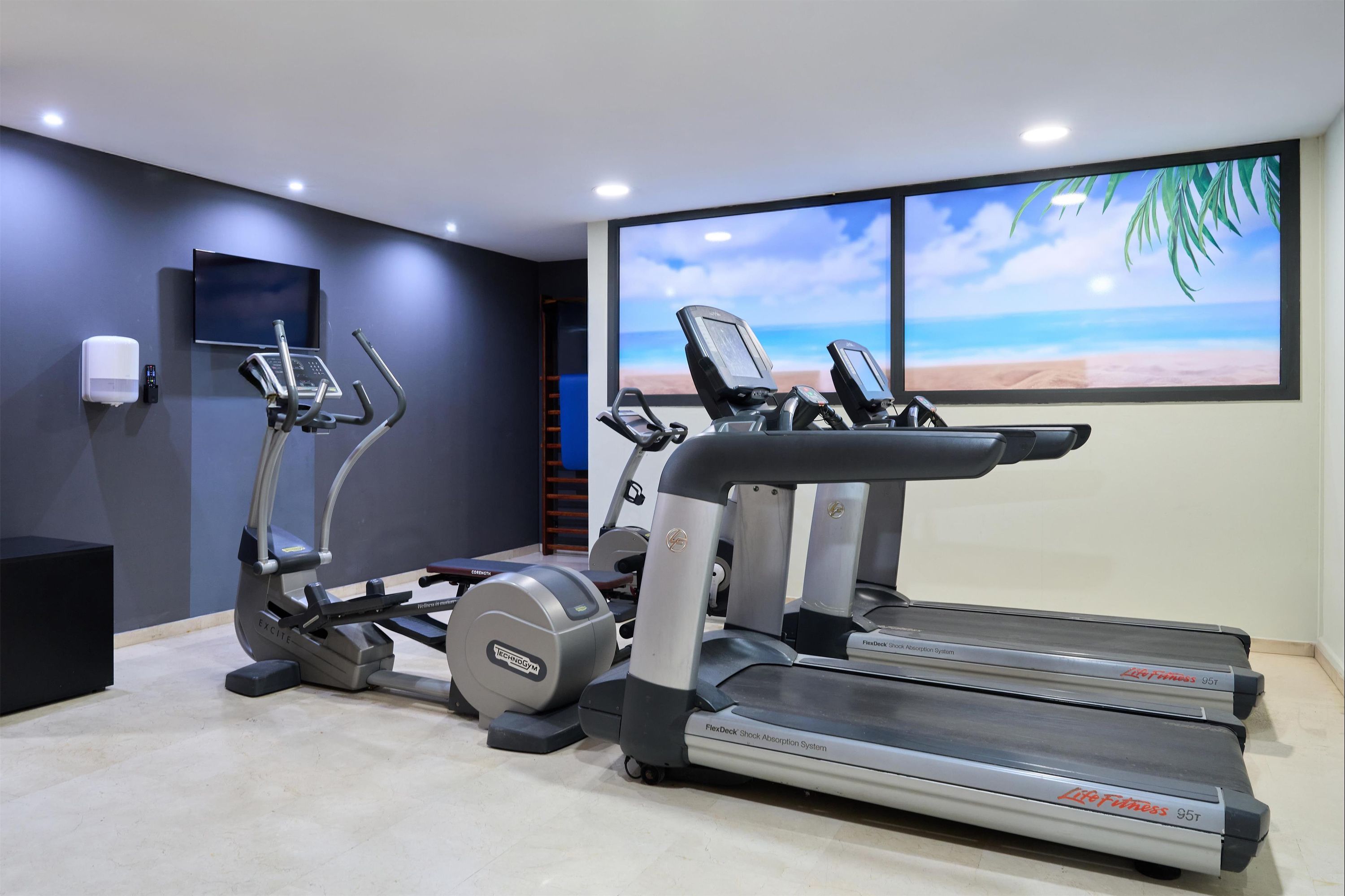 Gym