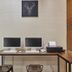 Business centre