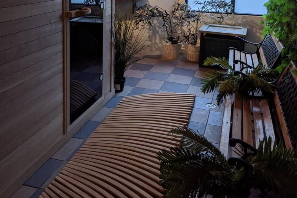 Outdoor view