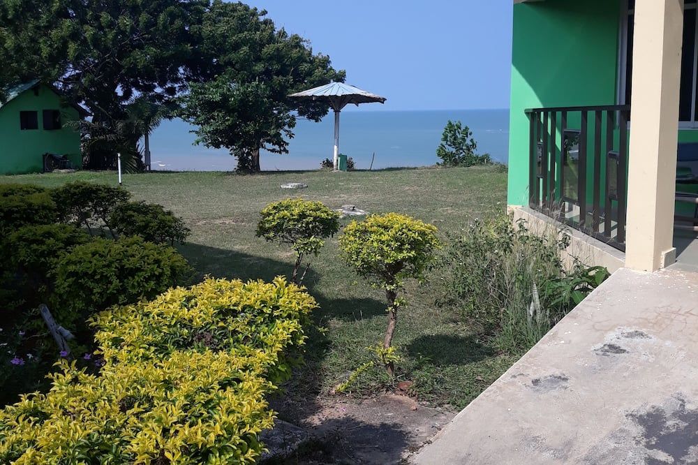 Outdoor view