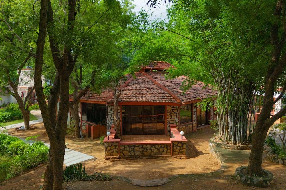 Outdoor view