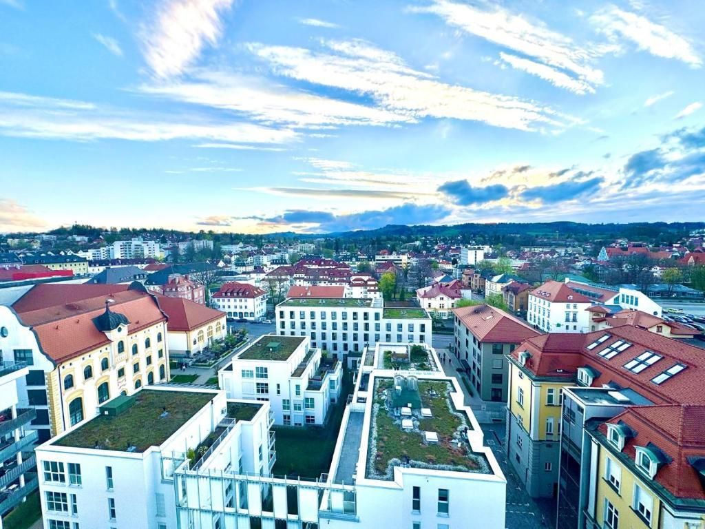 Outdoor view