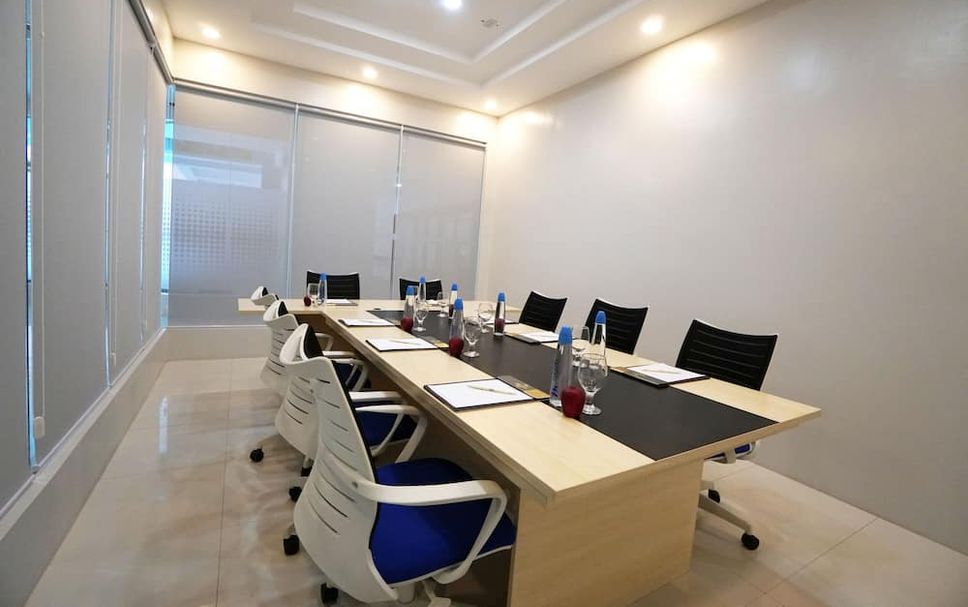 Conference room Photo