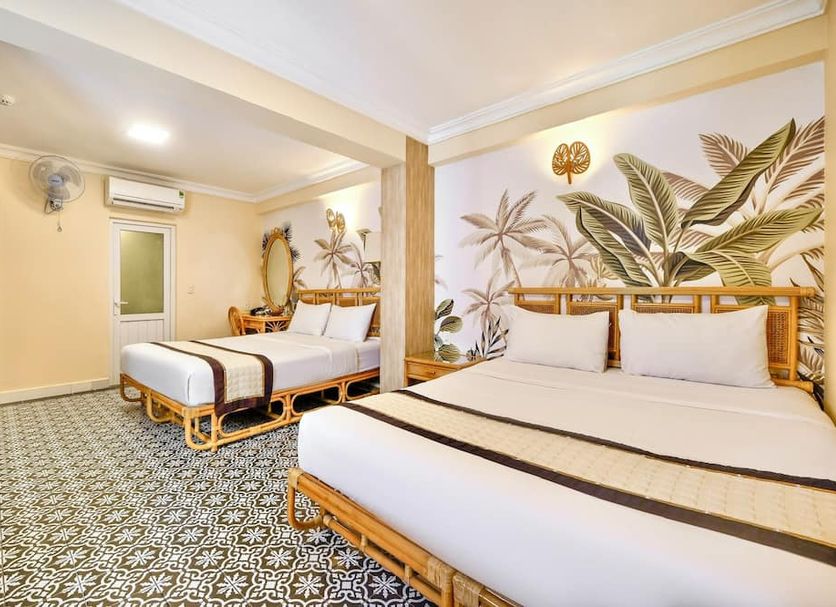 Bedroom Photo