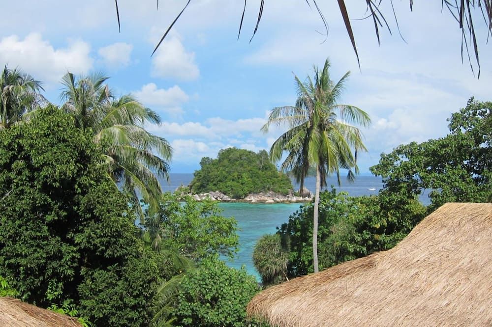 Outdoor view