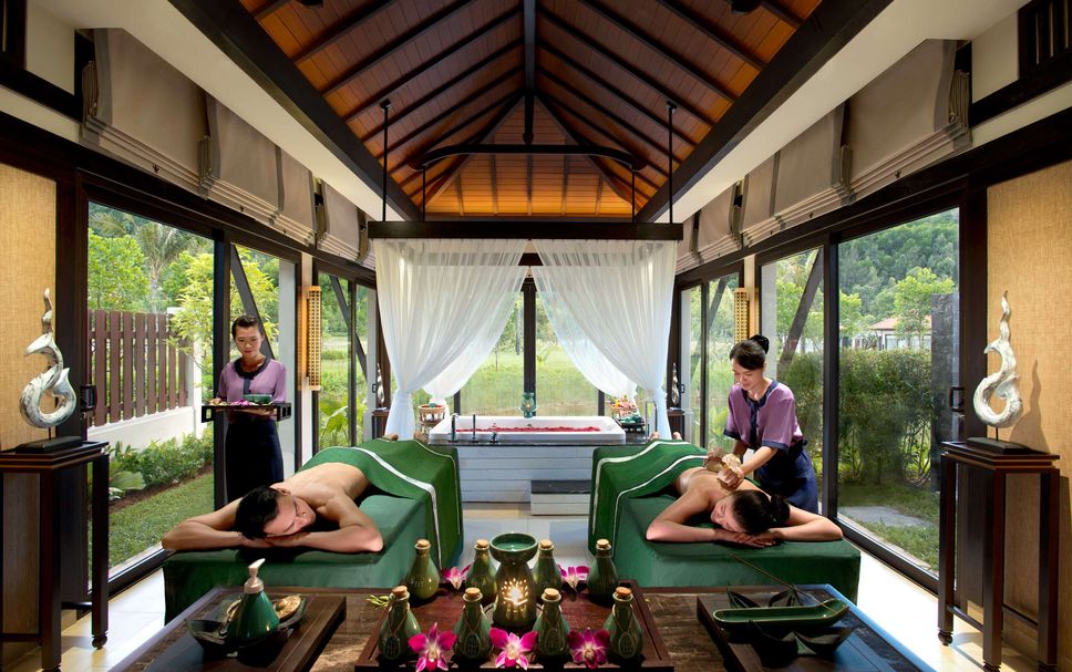 Spa Photo
