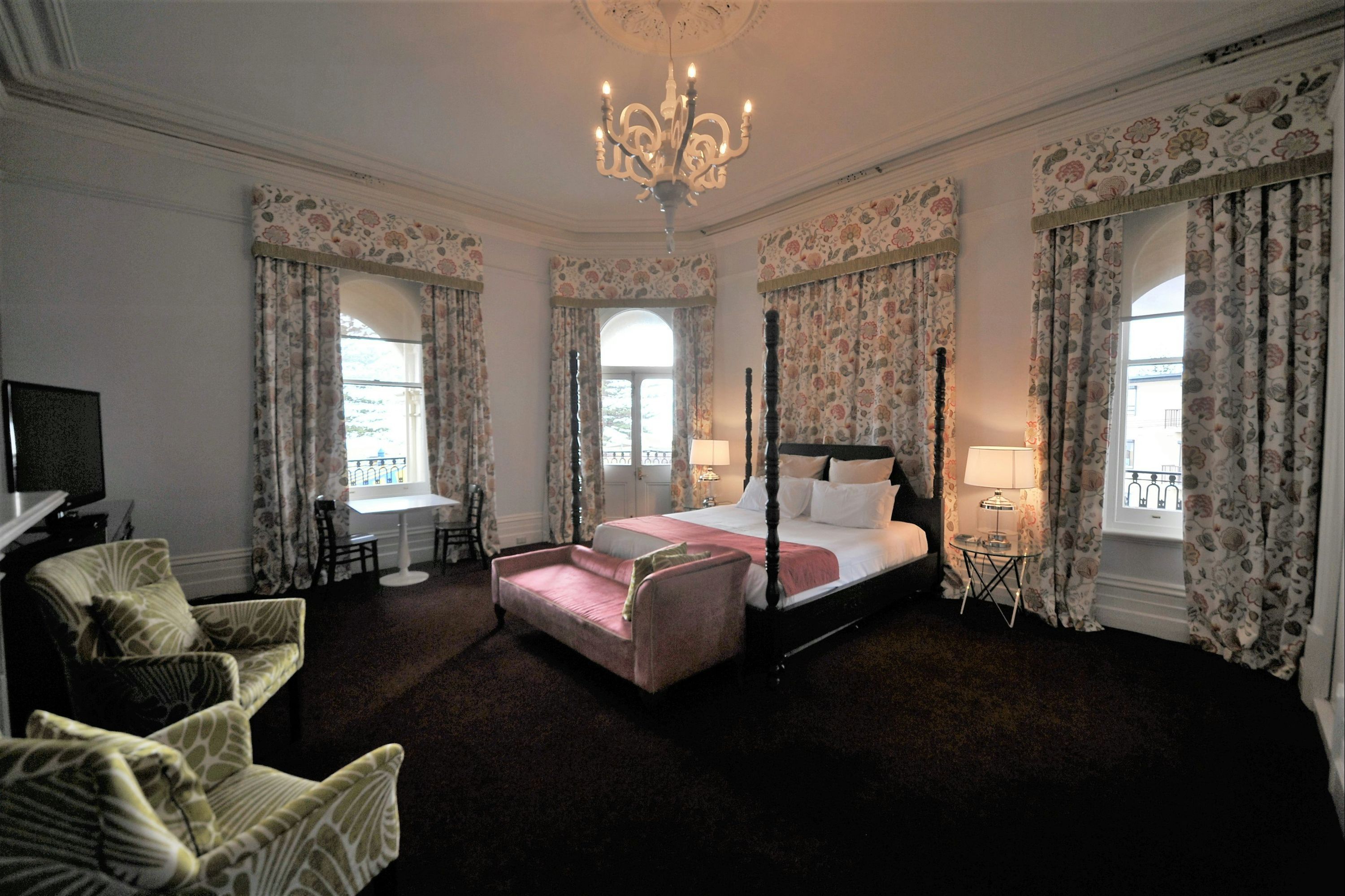 Outdoor view
