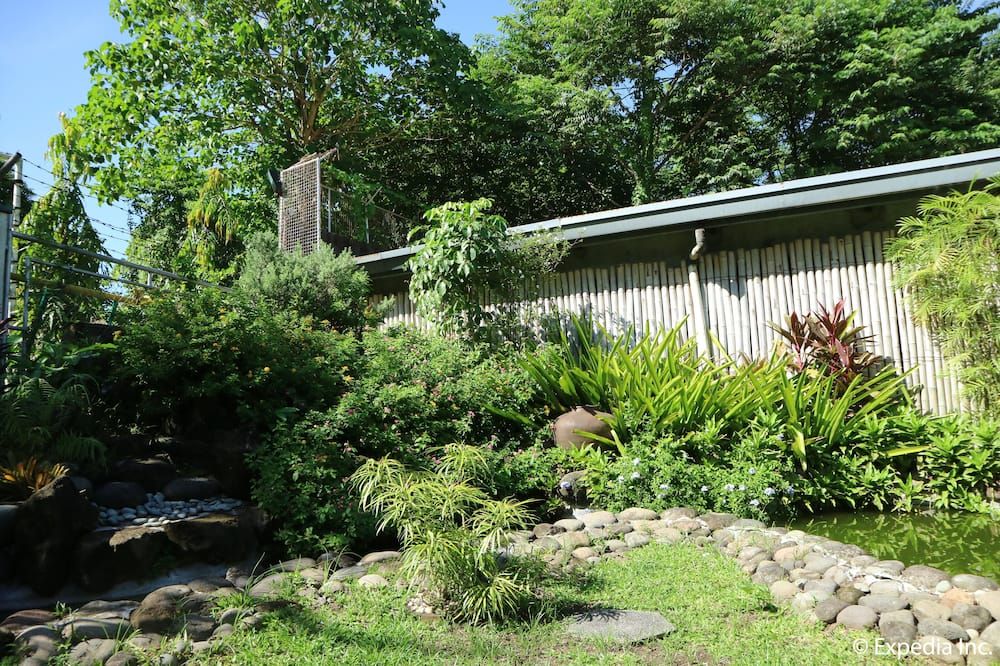 Outdoor view