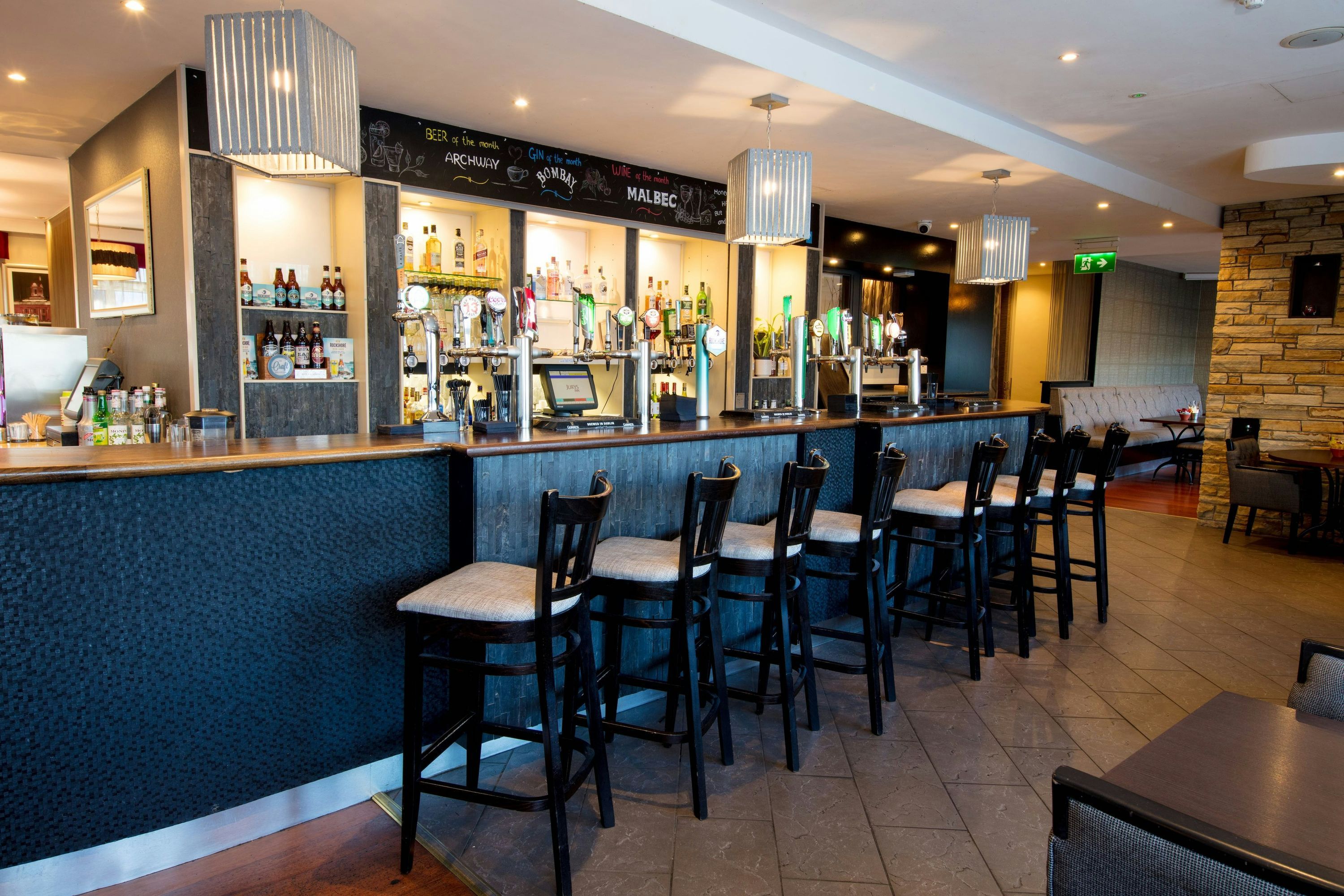 Bar Photo