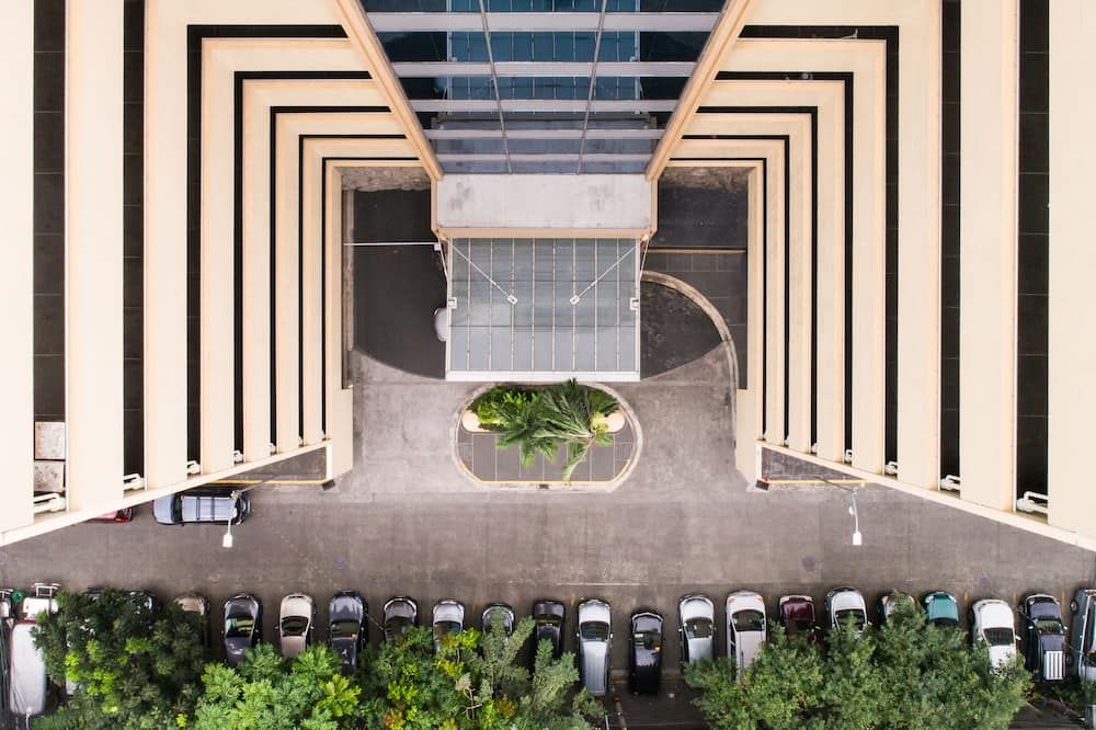 Outdoor view