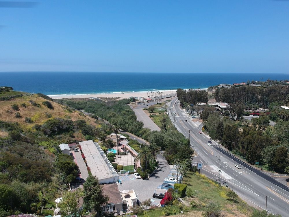 Outdoor view