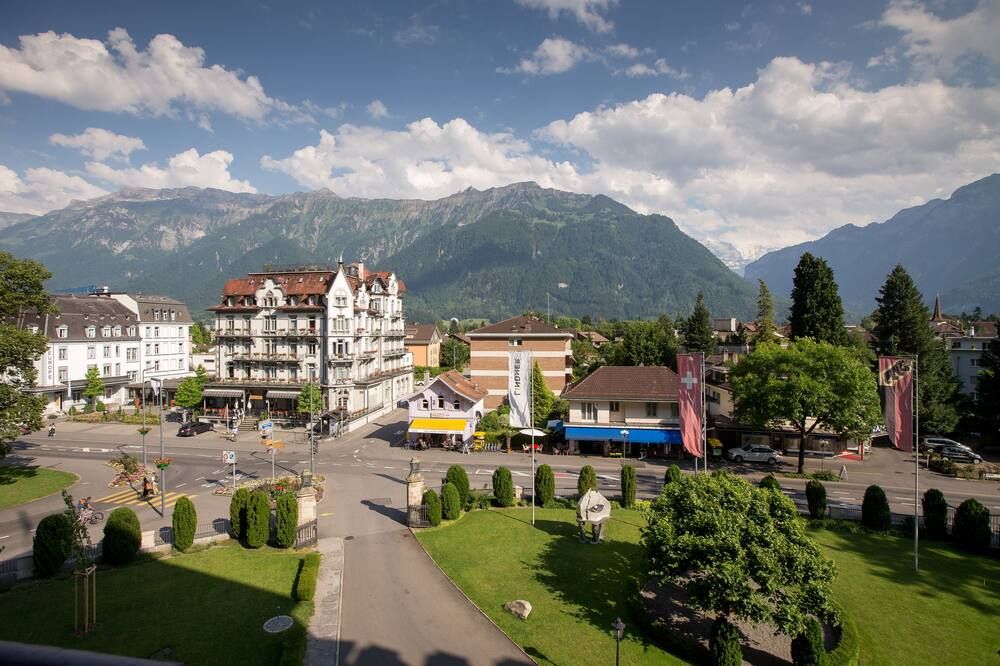 Outdoor view