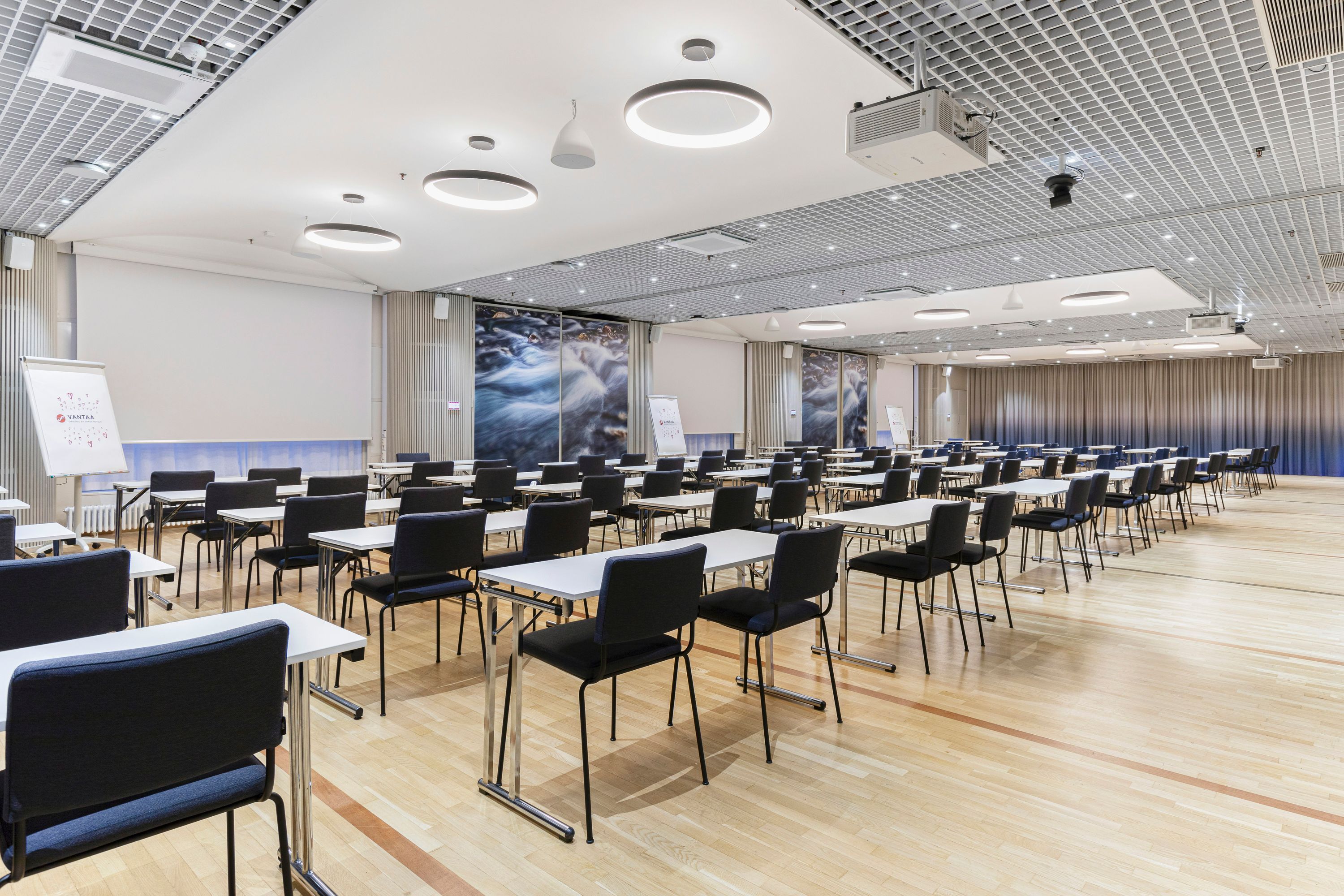 Conference room
